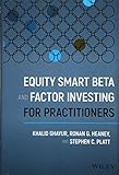 Equity Smart Beta and Factor Investing