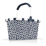 Reisenthel Carrybag-BK4073 blau One S