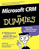 Microsoft CRM For D