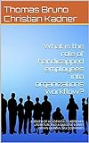 What is the role of handicapped employees into organizations workflow?: A REVIEW OF ACADEMICALLY APPROVED LITERATURE AND A BASELINE SURVEY WITHIN GERMAN DAX COMPANIES (English Edition)