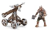 SCHLEICH 42101 - Balliste mit W