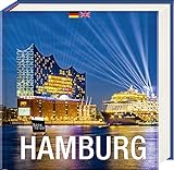 Hamburg: Book To Go - Der Bildband für die H