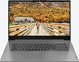 Lenovo Gaming Ultra 12-Thread Ryzen5 SSD (17,3 Zoll FullHD) Notebook (AMD Ryzen5 5500U mit 12 Threads, 4 GHz, 20GB DDR4, 1TB SSD, 4 GB Radeon Vega mit 7 Kernen, HDMI, Windows 10, MS Office) #6796