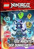 LEGO® NINJAGO® – Die Mächte der Dunk