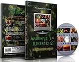 Ambient TV Jukebox