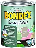 Bondex Garden Colors Wohliges Taupe 0,75l - 389188