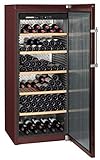 Weinklimaschrank Liebherr WKt 4552-22 GrandCru / 201 F