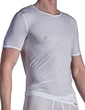 Olaf Benz Herren RED1201 T-Shirt Unterhemd, Weiß (White 1000), X-Larg