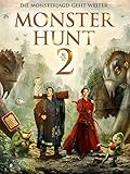 Monster Hunt 2