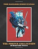 Poster Collection: Thor Ragnarok Heroic Stature Thor C