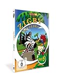 Zigby, das Zebra - DVD 5