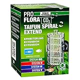 JBL PROFLORA CO2 TAIFUN SPIRAL EXTEND, Erweiterungsmodul für CO2-Reaktoren PROFLORA CO2 TAIFUN SPIRAL 5 und 10, Für 200 l mehr Kap