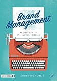 Brand Management: An Introduction through Storytelling