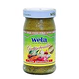 Wela Gold Gemüsebouillon rein pflanzlich 1/2 G