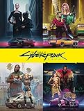 The World of Cyberpunk 2077