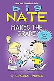 Big Nate Makes the Grade (English Edition)