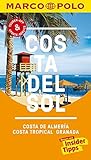 MARCO POLO Reiseführer Costa del Sol, Costa de Almeria, Costa Tropical Granada: Reisen mit Insider-Tipps. Inklusive kostenloser Touren-App & Update-S