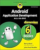 Android Application Development All-in-One For D