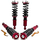 maXpeedingrods Lichtmaschine Generator 14V 130A für Civic VIII Accord VII CR-V II FR-V