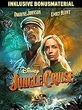 Jungle Cruise (inkl. Bonusmaterial)