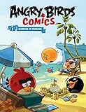 Angry Birds Comicband 2 - Softcover: Schw