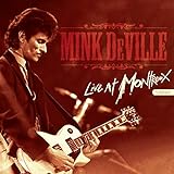 Mink DeVille - Live At Montreux (Limited 2LP+CD) [Vinyl LP]