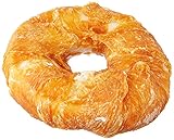 Trixie 31328 Denta Fun Chicken Chewing Ring, ø 10 cm, 110 g