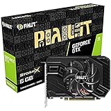 GeForce® GTX 1660 SUPER StormX