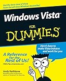 Windows Vista For D