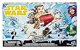 Star Wars Micro Force Adventsk