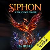 Siphon: A Touch of Power, Book 1