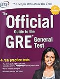 The Official Guide to the GRE General T