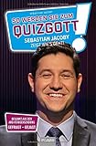 So werden Sie zum Quizgott: Sebastian Jacoby zeigt wie's g