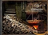 Verfallen Folge 2: Fassaden (Lim. 2CD Edition)