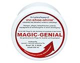 mr-shoe-shine Magic-Genial Lederpflege Glattlederpflege Ökologisch Farb