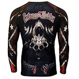 Extreme Hobby - Moto Rebel - Rashguard Long S