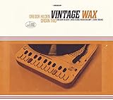 Vintage Wax