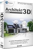 Architekt 3D 20 Home (Code in a Box)