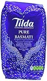 TILDA - Basmati Reis, (1 X 2 KG)