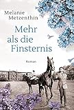 Mehr als die Finsternis (Gut Mohlenberg 2)