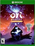 Ori and the Blind Forest: Definitive Edition - Xbox One by M