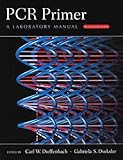 Pcr Primer: A Laboratory M