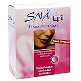 SNÄ Epil Haarbleich-Creme 75 ml Haarbleich-C
