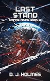 Last Stand (Empire Rising Book 12) (English Edition)