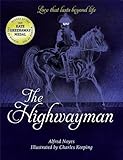 The Highwayman (Oxford Children's Classics) (English Edition)