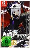 Shining Resonance Refrain LE (Switch)