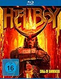 Hellboy - Call of Darkness BD [Blu-ray]