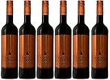 Rosso Nobile al Cioccolata (6 x 0,75L)