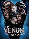 Venom: Let There Be Carnage [4K UHD]