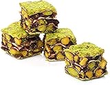 Deluxe Baklava-Delight Pistazie mit Schokolade 750g